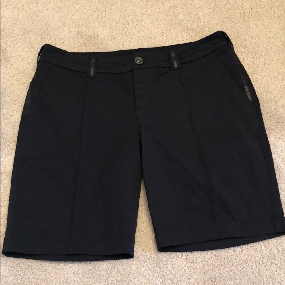 Lulu lemon shorts
